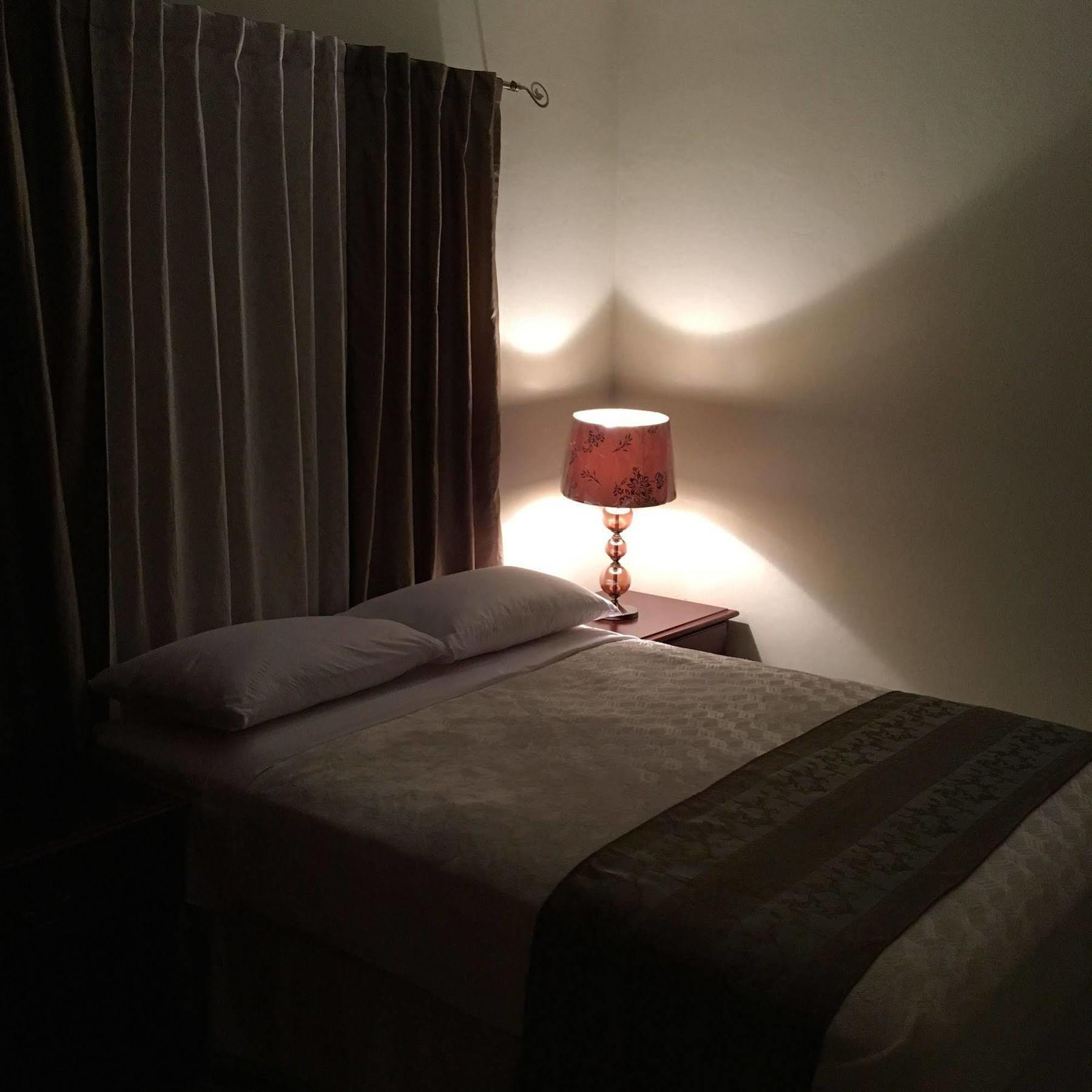 Hotel Fontana Манагуа Екстериор снимка