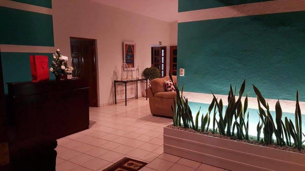 Hotel Fontana Манагуа Екстериор снимка