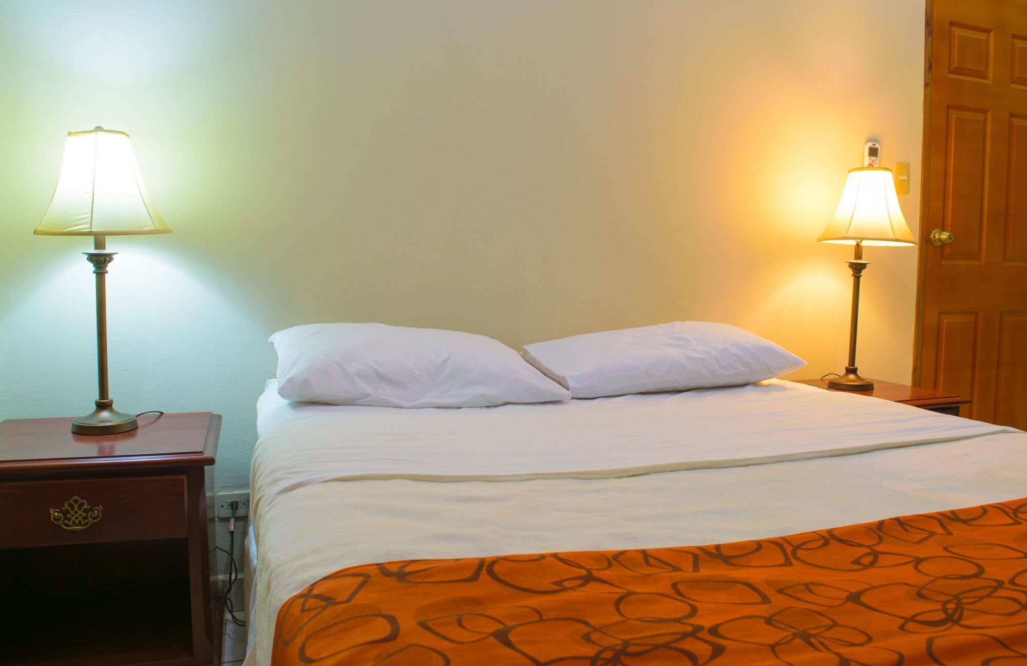Hotel Fontana Манагуа Екстериор снимка