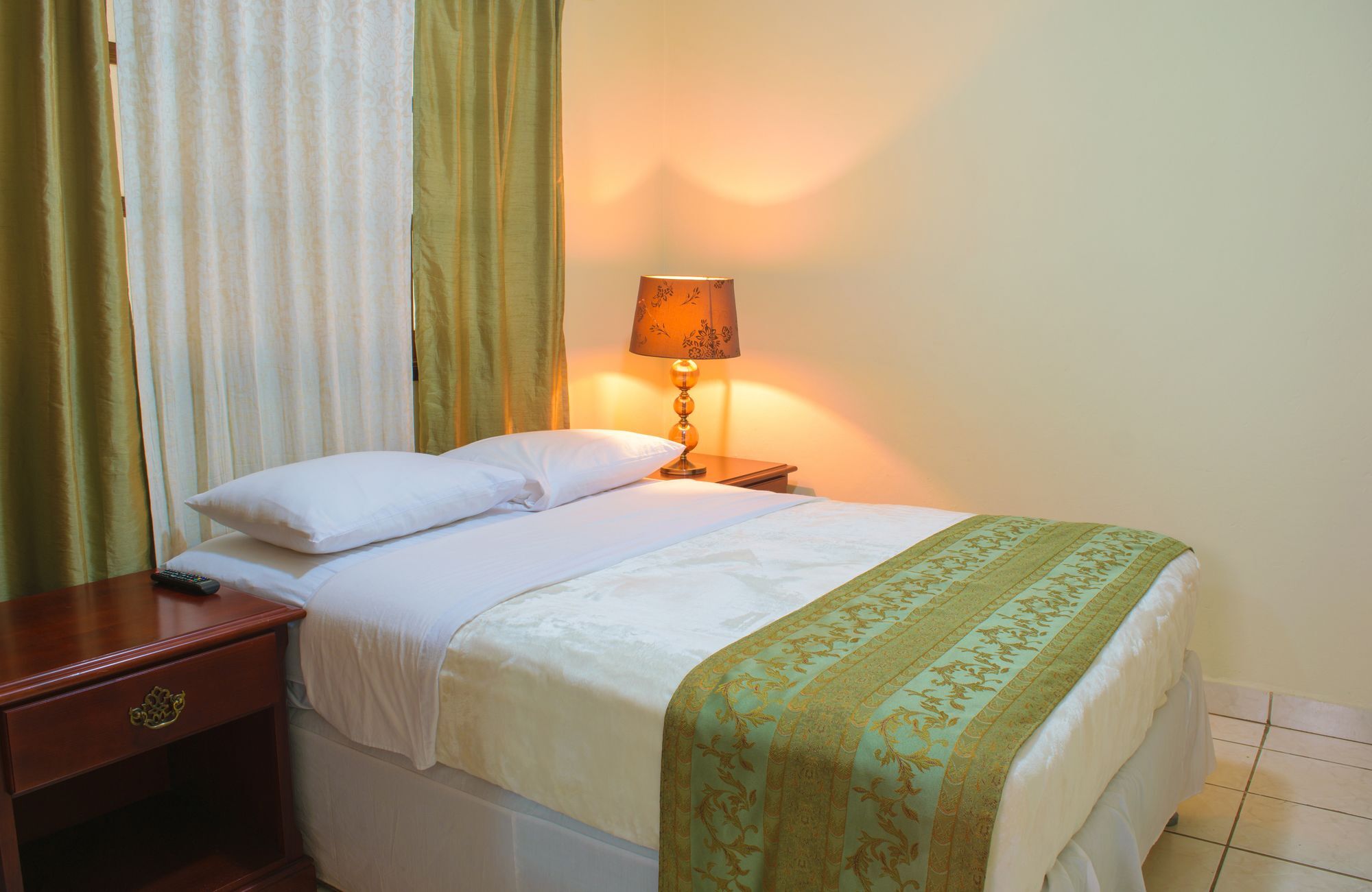 Hotel Fontana Манагуа Екстериор снимка
