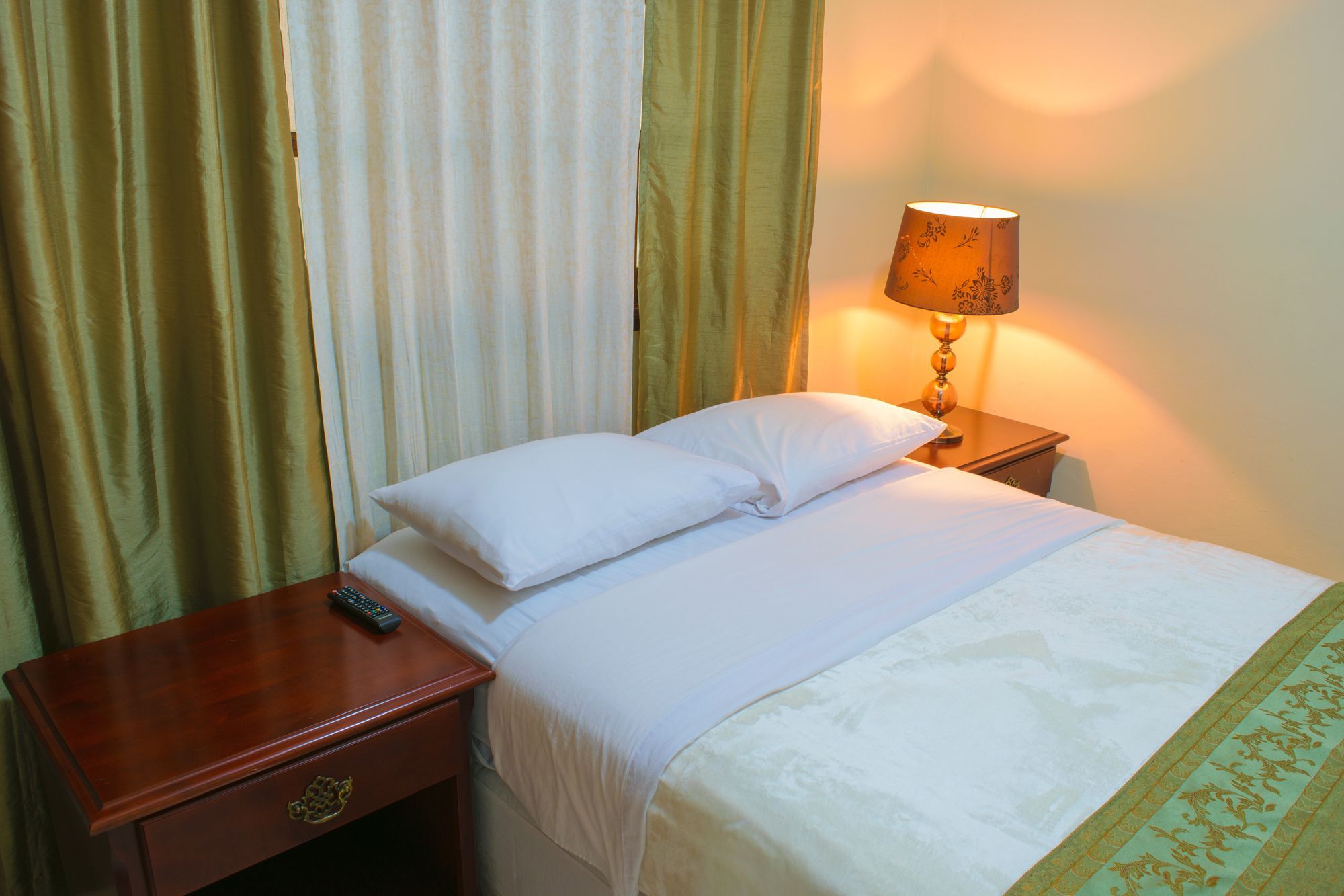Hotel Fontana Манагуа Екстериор снимка