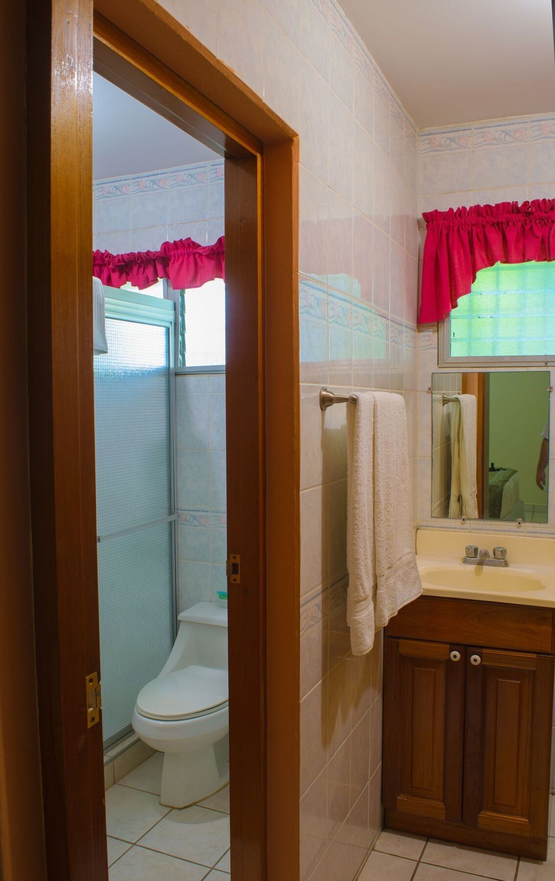 Hotel Fontana Манагуа Екстериор снимка
